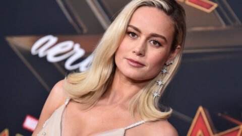 Top 10 Best Movies of Brie Larson