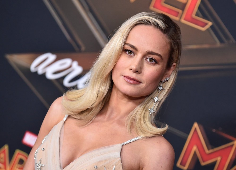 Top 10 Best Movies of Brie Larson