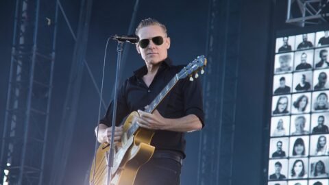 Bryan Adams