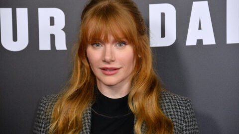 Top 11 Best Movies & TV Series of Bryce Dallas Howard