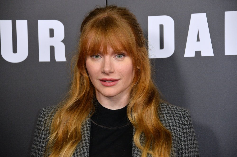 Top 11 Best Movies & TV Series of Bryce Dallas Howard