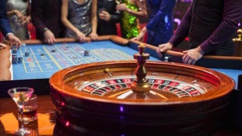 The Most Iconic Gambling Scenes in Movies