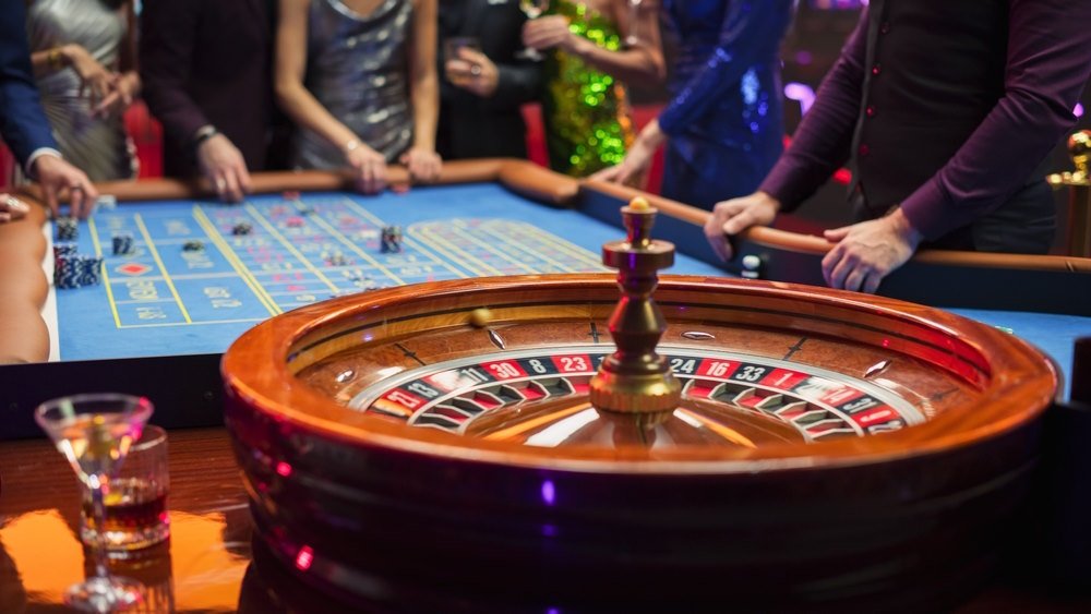 The Most Iconic Gambling Scenes in Movies