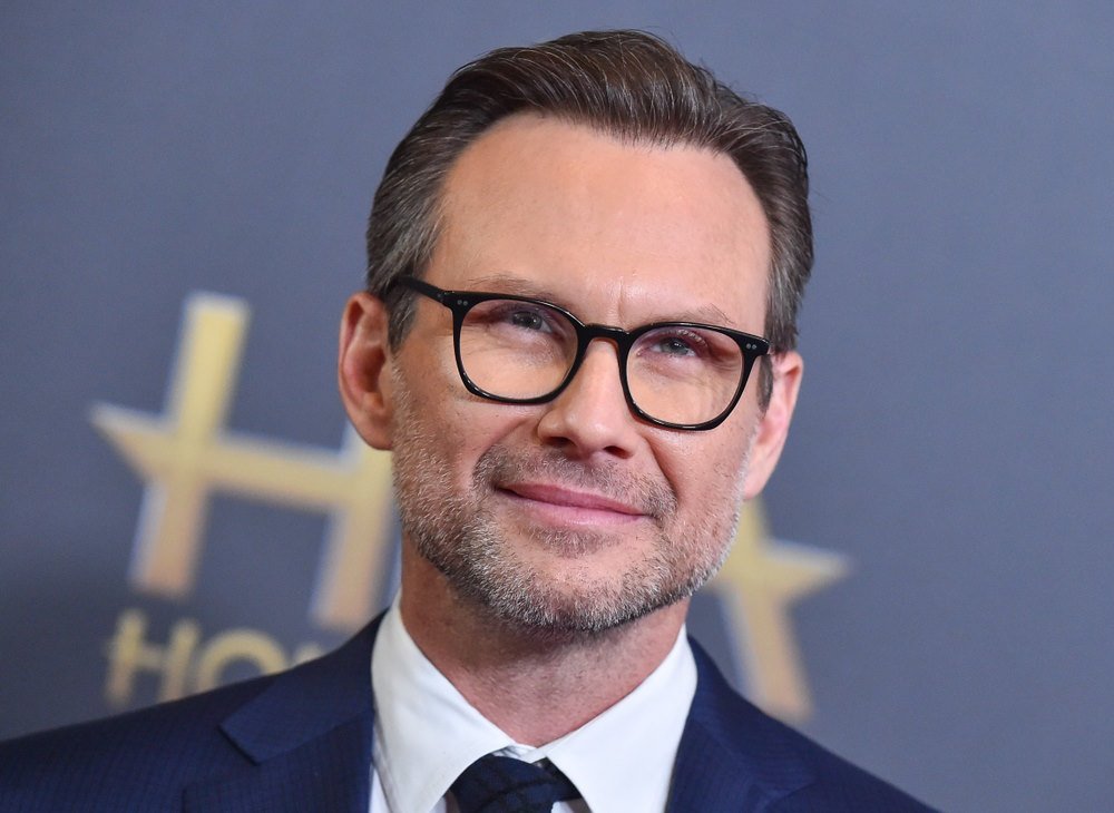 Top 10 Best Christian Slater Movies