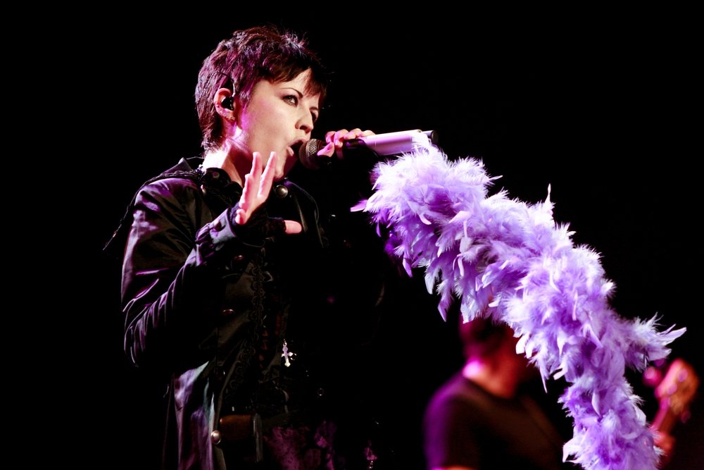 Top 10 Best Songs by The Cranberries