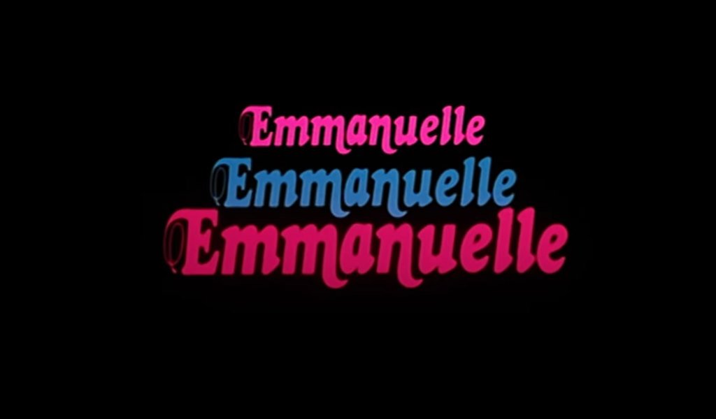 All Emmanuelle Movies in Order