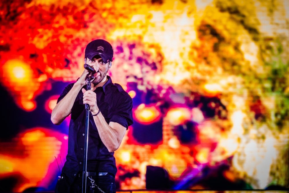 Top 10 Best Songs of Enrique Iglesias