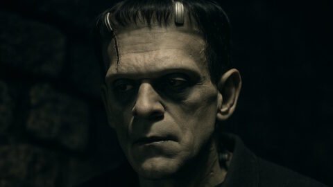 Top 10 Best Frankenstein Movies