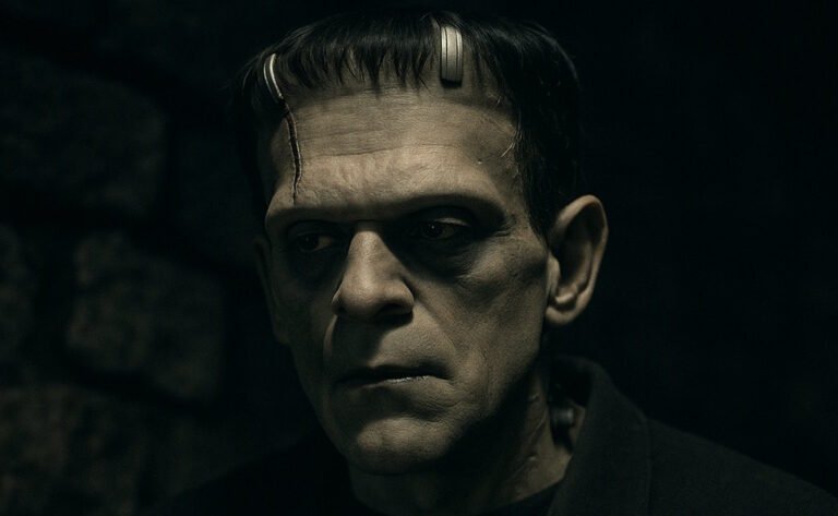 Top 10 Best Frankenstein Movies