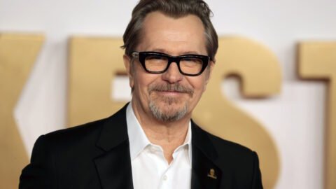 Top 10 Best Gary Oldman Movies & TV Shows: Vote for Your Favorite!