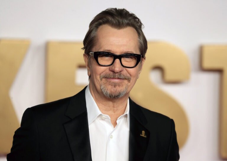 Top 10 Best Gary Oldman Movies & TV Shows: Vote for Your Favorite!