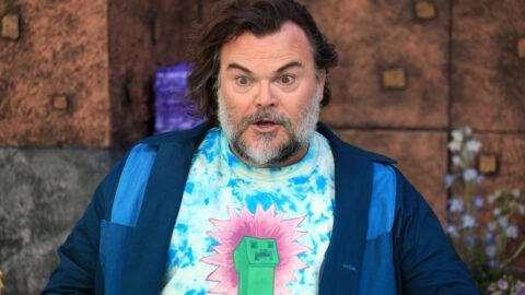 Top 16 Best Movies of Jack Black