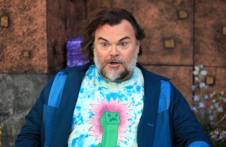 Top 16 Best Movies of Jack Black