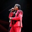 James Brown