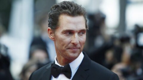 Top 16 Best Movies & TV Series of Matthew McConaughey