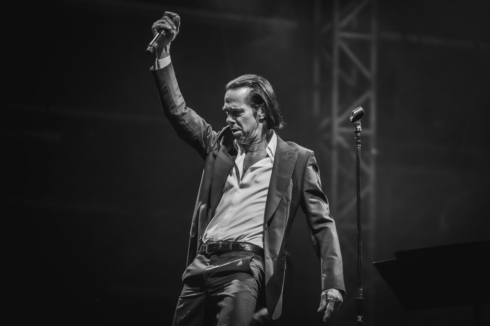 Top 10 Best Songs by Nick Cave & The Bad Seeds