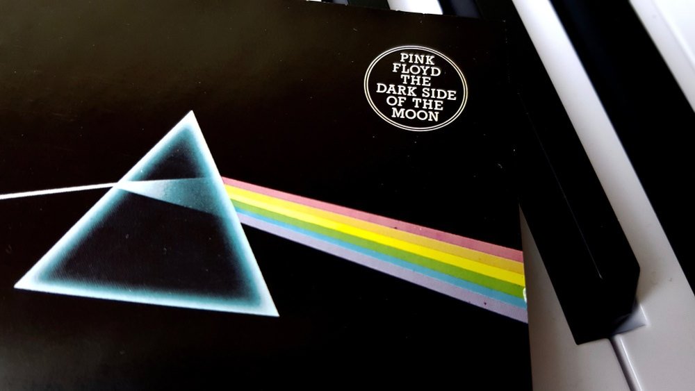 Top 10 Best Pink Floyd Albums
