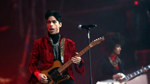 Prince