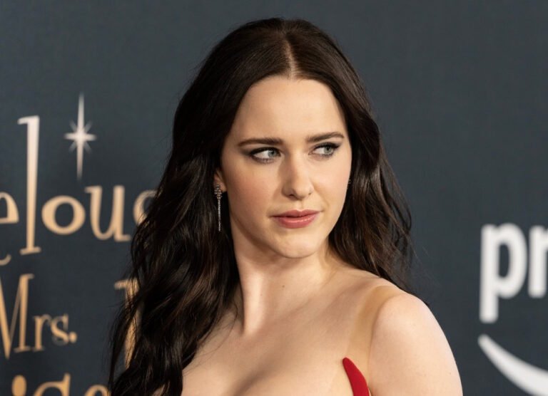 Top 10 Best Rachel Brosnahan Movies & TV Shows