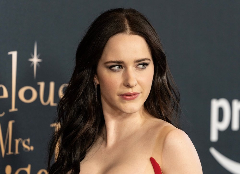 Top 10 Best Rachel Brosnahan Movies & TV Shows