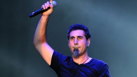System Of A Down