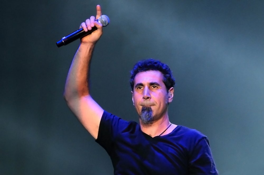 Top 10 Best Songs by System of a Down