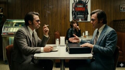 10 Movies That Inspired Pulp Fiction (Vote for Your Favorite!)