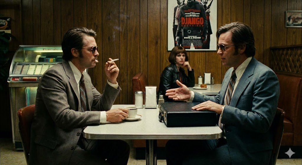 10 Movies That Inspired Pulp Fiction (Vote for Your Favorite!)
