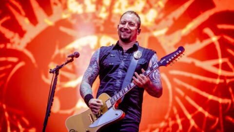 Volbeat