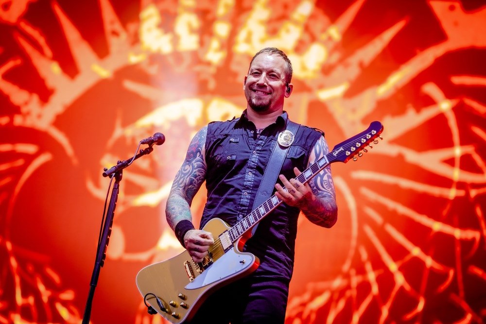 Top 10 Best Songs by Volbeat