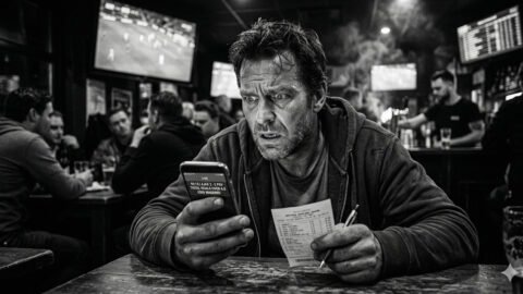 Top 10 Best Sports Betting Movies (Vote for Your Favorite!)