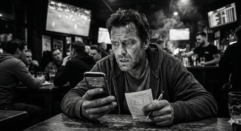 Top 10 Best Sports Betting Movies (Vote for Your Favorite!)