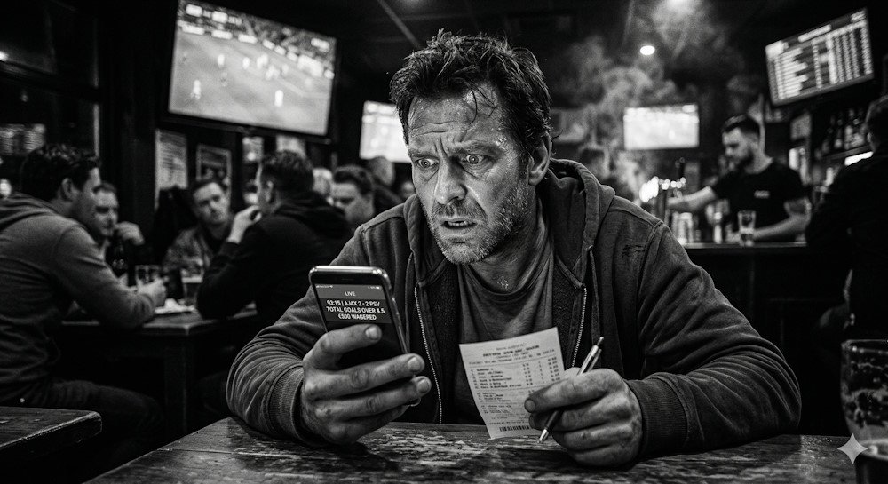 Top 10 Best Sports Betting Movies (Vote for Your Favorite!)
