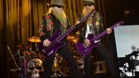 Zz Top