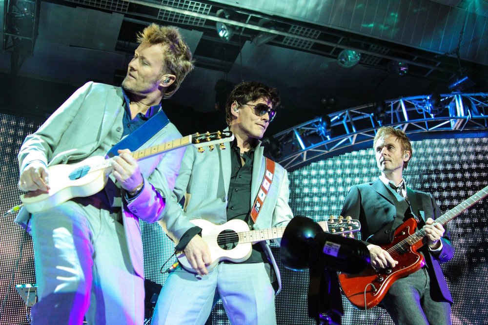 Top 10 Best Songs by A-ha