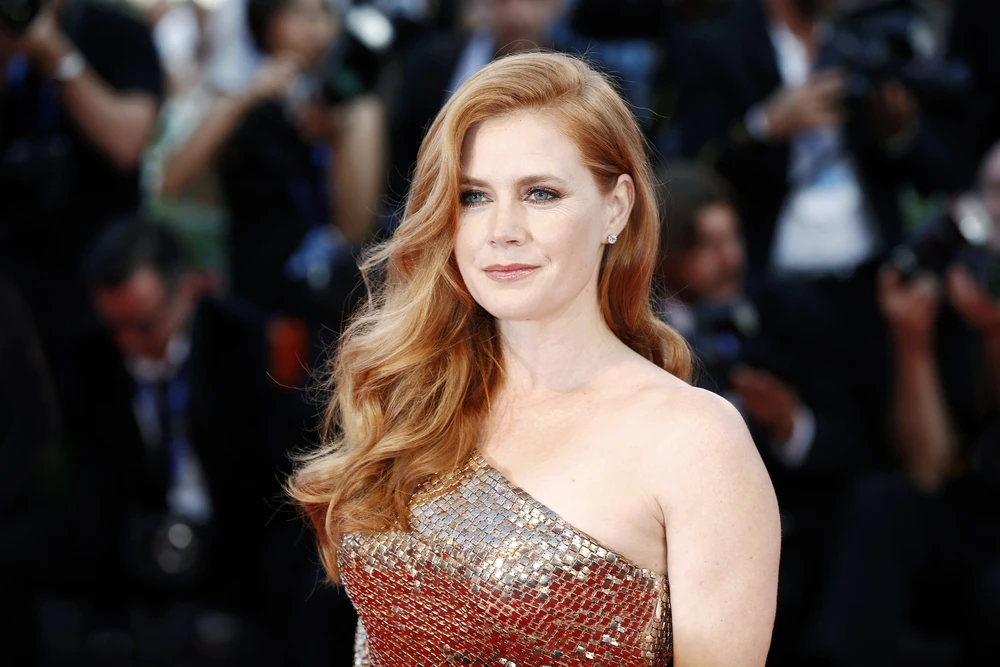 16 Best Amy Adams Films