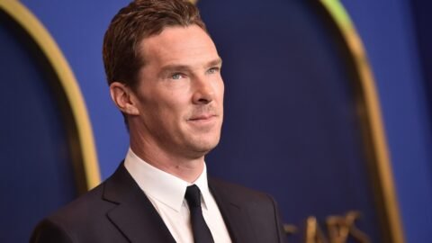 Top 10 Best Benedict Cumberbatch Movies & TV Shows: Vote for Your Favorite!