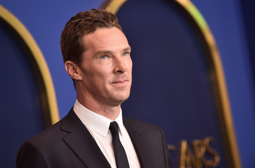 Top 10 Best Benedict Cumberbatch Movies & TV Shows