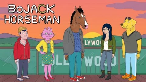 Top 10 Best Animated Series for Adults