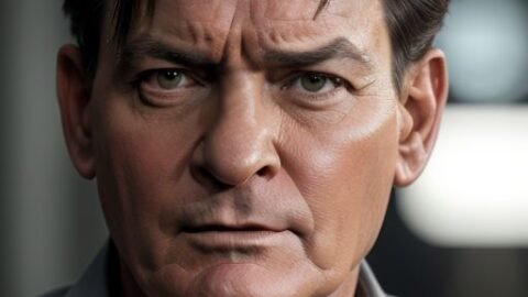 11 Shocking Facts About Charlie Sheen