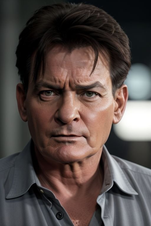 11 Shocking Facts About Charlie Sheen