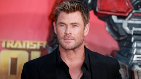 Top 10 Best Chris Hemsworth Movies
