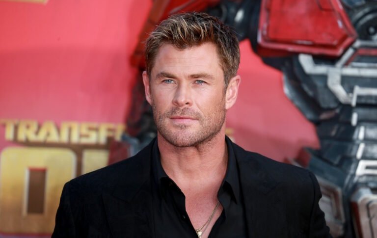 Top 10 Best Chris Hemsworth Movies