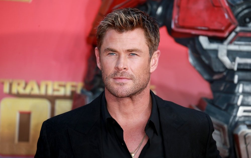 Top 10 Best Chris Hemsworth Movies