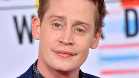 12 Revealing Facts About Macaulay Culkin