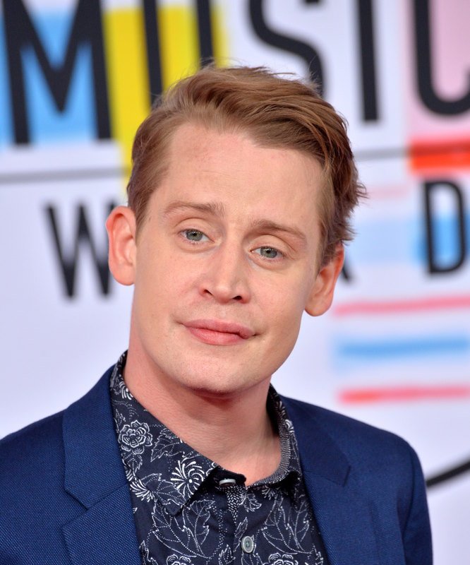 12 Revealing Facts About Macaulay Culkin