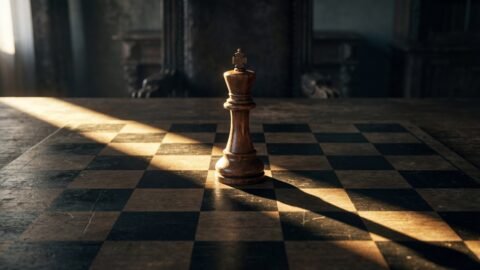Top 10 Best Chess Movies & Series -- Vote for Your Favorite!