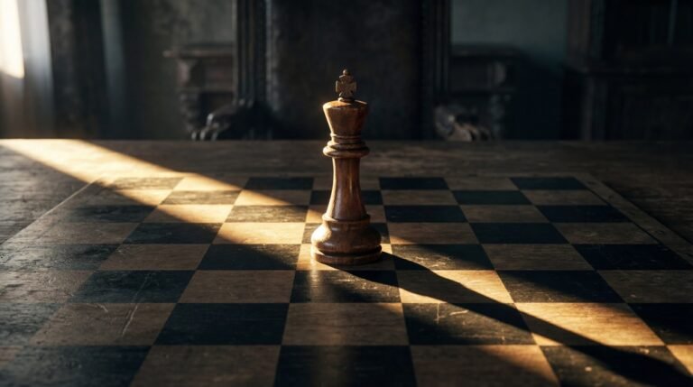 Top 10 Best Chess Movies & Series -- Vote for Your Favorite!