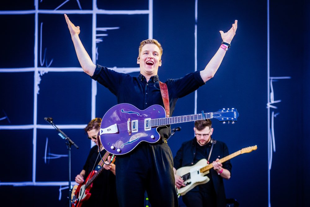 Top 10 Best Songs by George Ezra