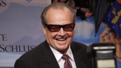 Top 10 Best Jack Nicholson Movies